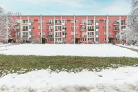 Lumina cozy 3-room apartment in Warsaw