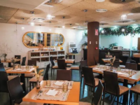 Hotel Baeza Monumental by EME Hoteles Hoteles en Baeza