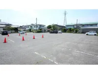Smile Hotel Koriyama - parking