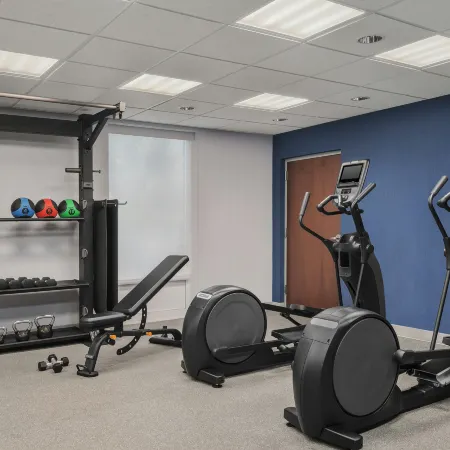 Hampton Inn Leesburg/Tavares