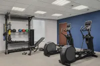 Hampton Inn Leesburg/Tavares - Træningscentre