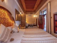 Riad du Rabbin Hotels near Bahia Palace