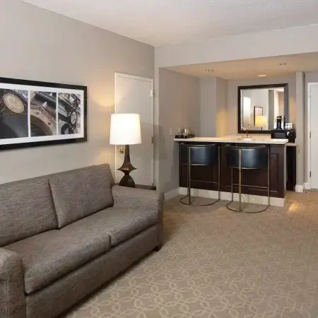 The Marc Hotel