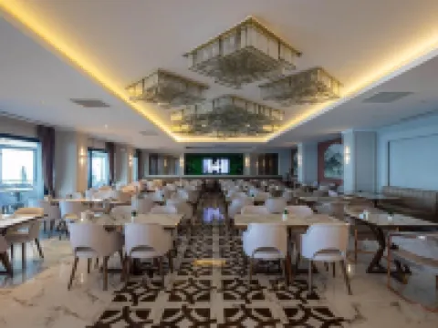 Vira Otel Suites Hotel a Sinope
