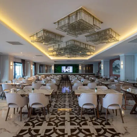 Vira Otel Suites
