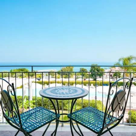 Sentido Michelizia Tropea Resort