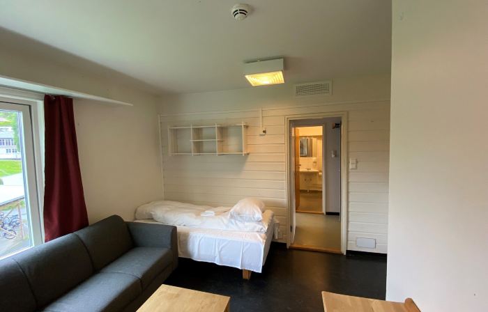 Førde Sommarhotell