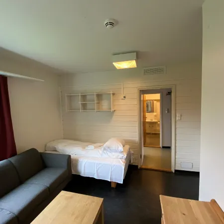 Førde Sommarhotell