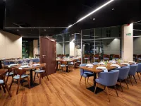 Hotel Verde City - breakfast