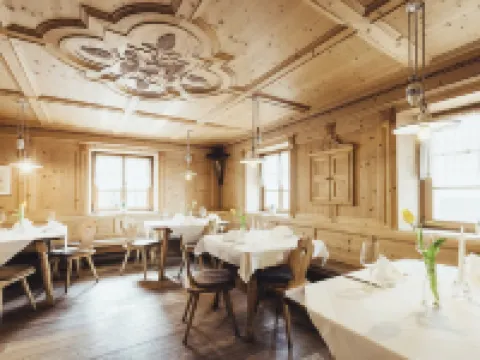 ホテル シュムックホフ キウーザのホテル