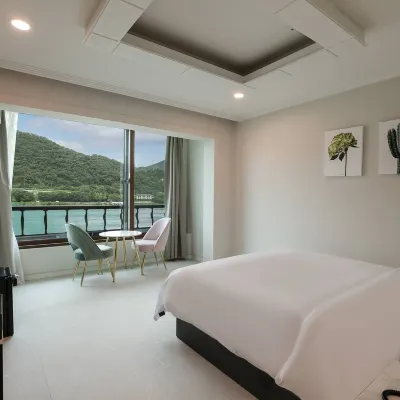 Yangpyeong Cozy Hotels near Sonagi Gallery