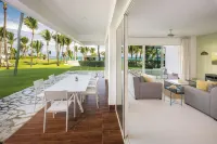 Seawinds Family Retreat, Spacious 3 Bdrm on Garden Floor