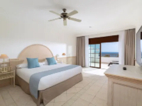 Gran Castillo Tagoro Family & Fun Playa Blanca Hotels in Yaiza