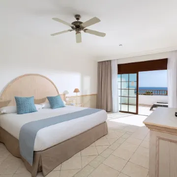 Gran Castillo Tagoro Family & Fun Playa Blanca