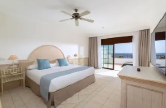 Gran Castillo Tagoro Family & Fun Playa Blanca