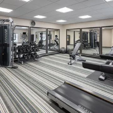 Candlewood Suites Norfolk Airport by IHG