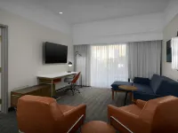 Courtyard by Marriott Danville Hotels in Danville