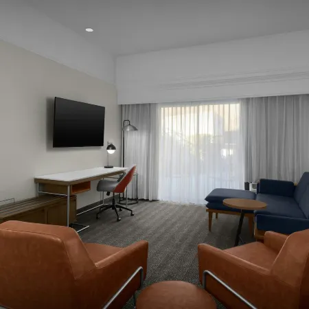Courtyard by Marriott Danville