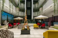 Paris FC Hotel - พร้อมWifi