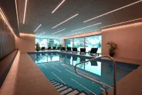 Romantik Hotel Schweizerhof - Pool