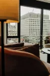 Four Seasons Hotel Montreal - Romantik