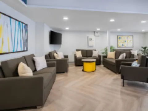 Comfort Inn Hoteles en Belleville