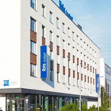 Ibis Budget Montbéliard