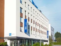 Ibis Budget Montbéliard