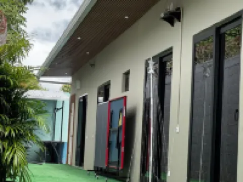 Villa Idalia Hotels in Comayagua