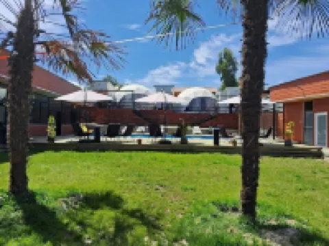 Glamping Domos Lago Rapel Hotel a 