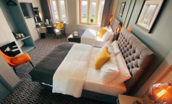 Phoenix Hotel Liverpool