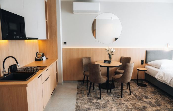 ZatorHome Apartamenty