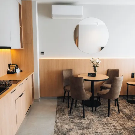 ZatorHome Apartamenty