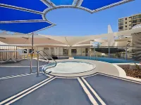 Beach Club Mooloolaba - Hot Tub