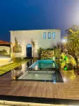 Greek House By Housiify - Villas