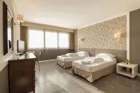 藍夢酒店 - SPA