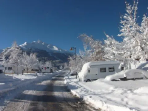 Residence Le Soliet II Hotels in Bessans