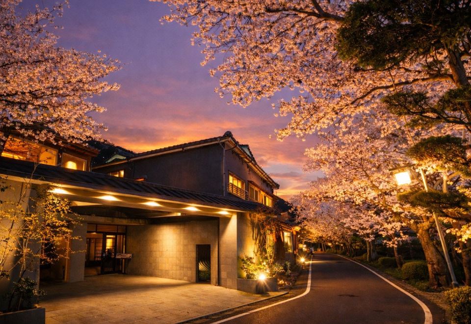 旅館吉田屋の宿泊予約・お得なプラン2026 - 嬉野 | Trip.com