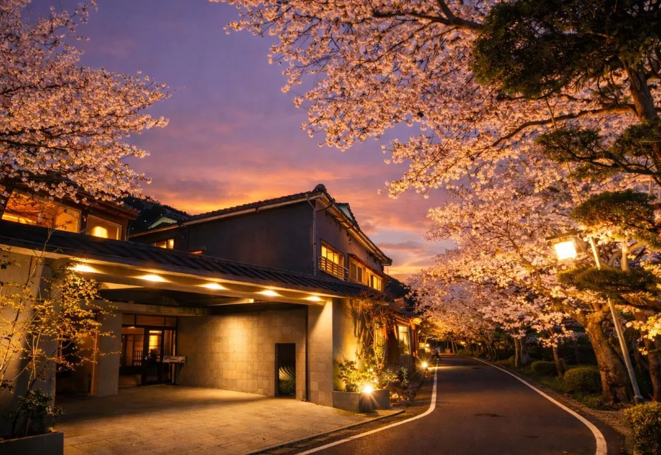 旅館吉田屋の宿泊予約・お得なプラン2026 - 嬉野 | Trip.com