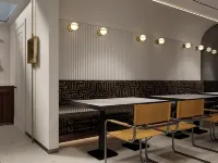 Hotel Leev Miromesnil & Spa Hotels in Paris