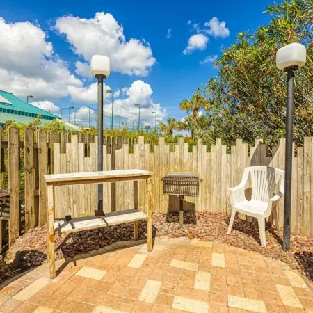 Bluewater 902 - Beachfront
