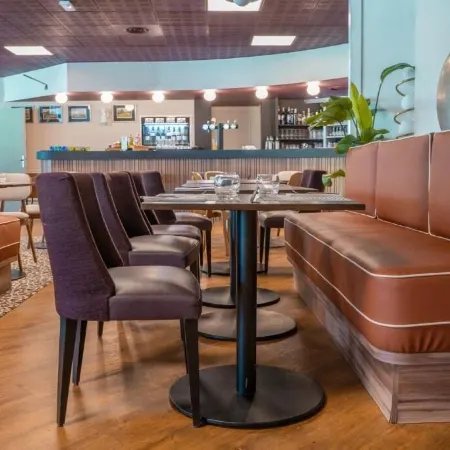 Hôtel du Golf Saint Lazare