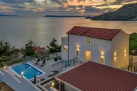 Villa No Stress - con vistas al mar