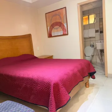 Hotel Posada de Santiago