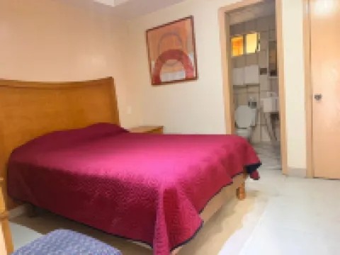 Hotel Posada de Santiago