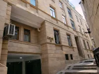 Old City Hatefi Apartments Hotels near Muhammad Mosque