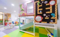 Hayatakids Pool Villa N Caravan