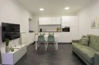 Borgovico Green Apartments