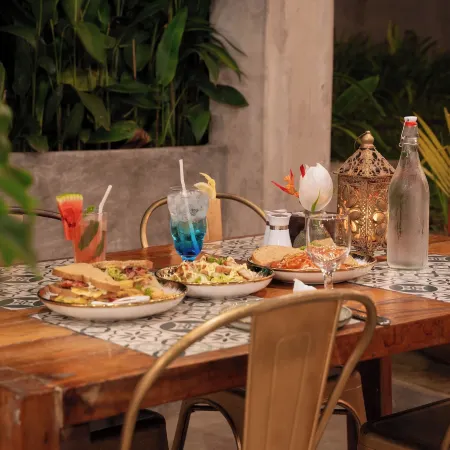 Bintana sa Paraiso Binunsaran