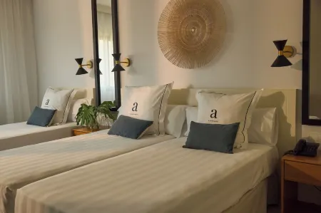 Hotel Almirante